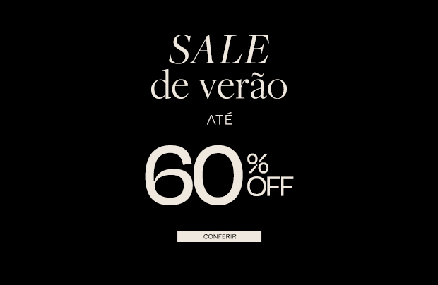 (Inf) Secret - Saldos de verão até 60%OFF 